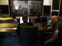 Bass-Time