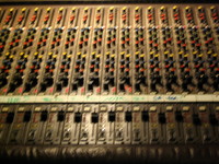 Mixing Power